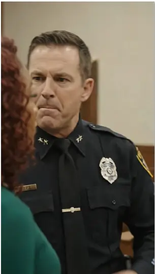 Cop Slapped Black Woman in Front of Judge — Then His Second Punch Never Landed