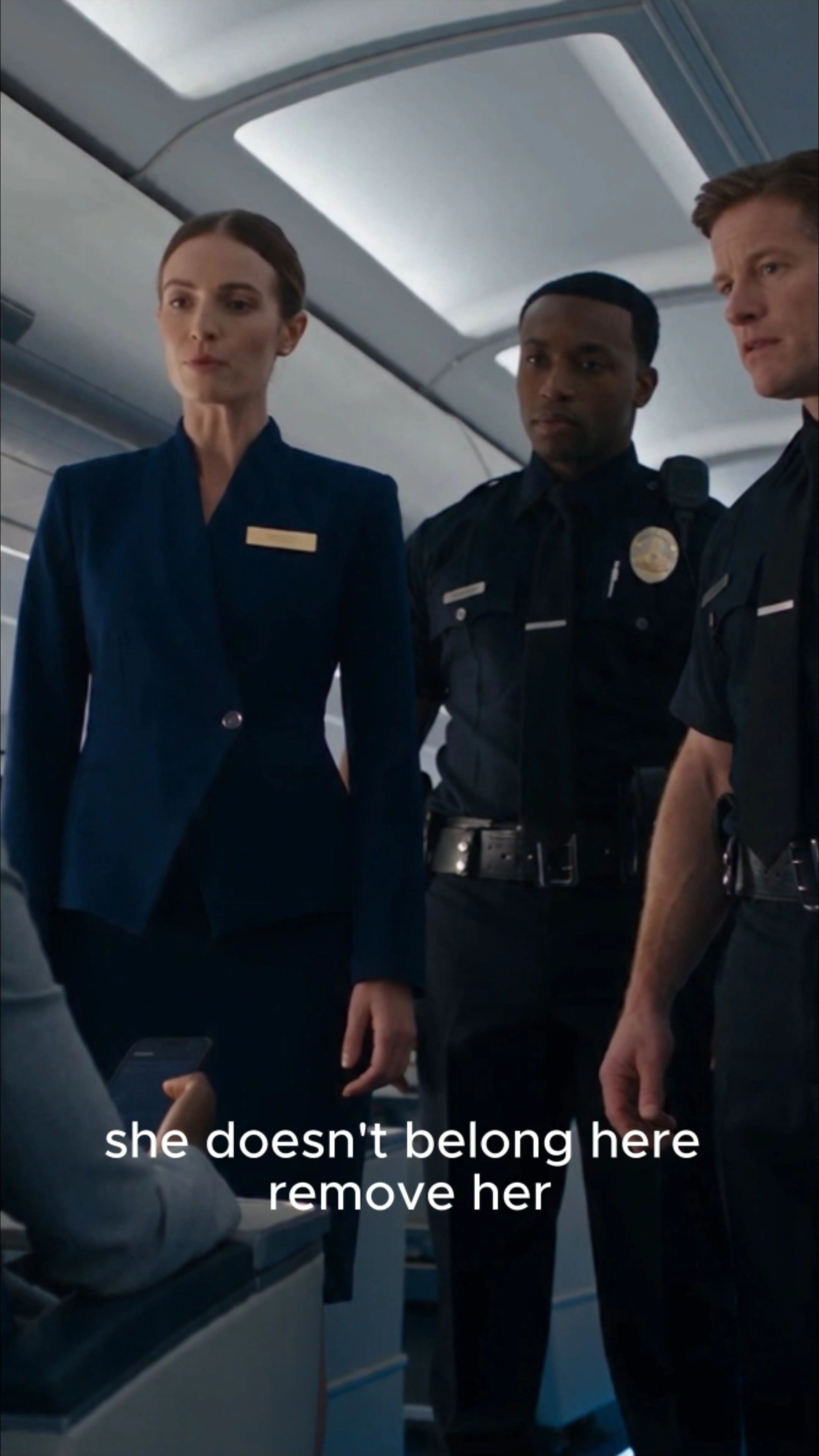 960 when arrogant flight attendants had me handcuffed in first class for trespassing they didnt know i was the airlines majority owner and now their corrupt ceo is about to lose everything