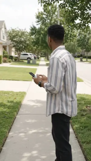 Hoa President's Son Stole My ATV And Thought He Was Untouchable - Then He Discovered Who Owned The Evidence