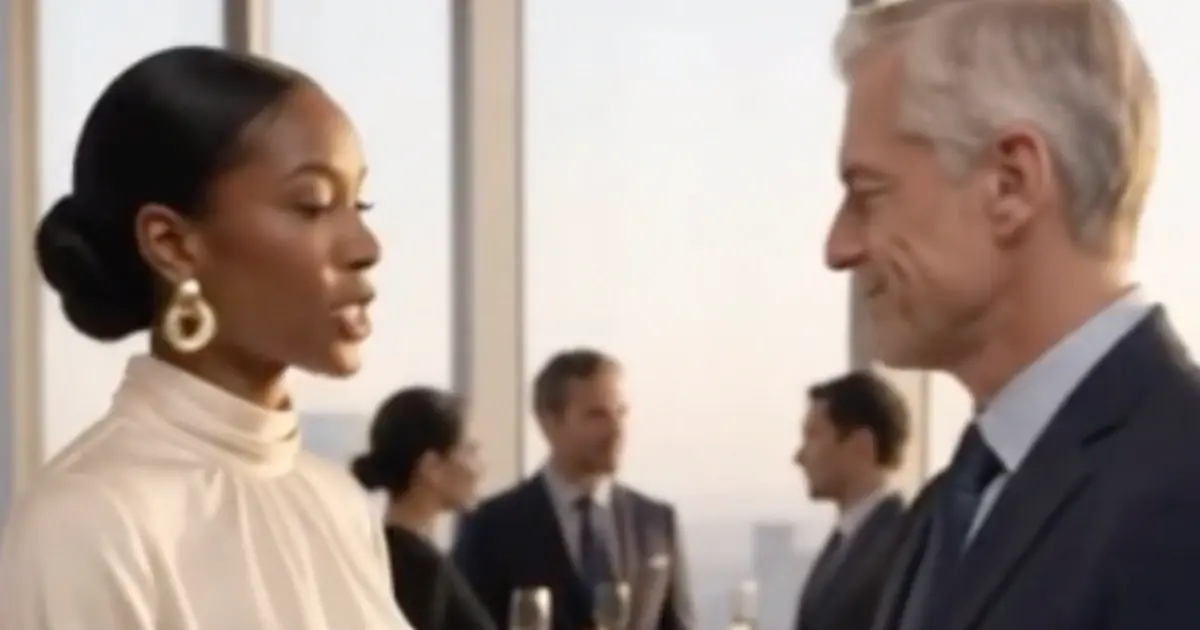 She Was Shamed in Front of the Entire Board — The Billionaire Holding Their $2 Billion Lifeline Never Raised Her Voic