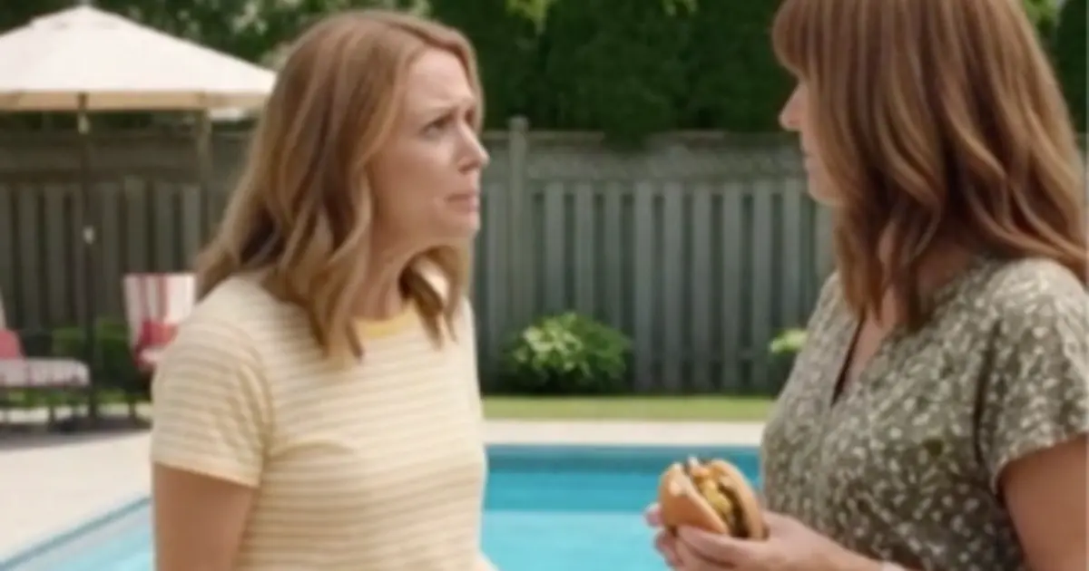 Karen’s Kids Wrecked My Pool Party — Then Their Mom Started a Smear Campaign