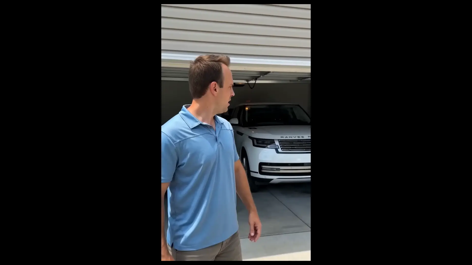 The HOA Queen Tried to Humiliate a Homeowner Over His Own Driveway, Never Realizing That One Unexpected Discovery Would Turn Her Perfect Little World Upside Down