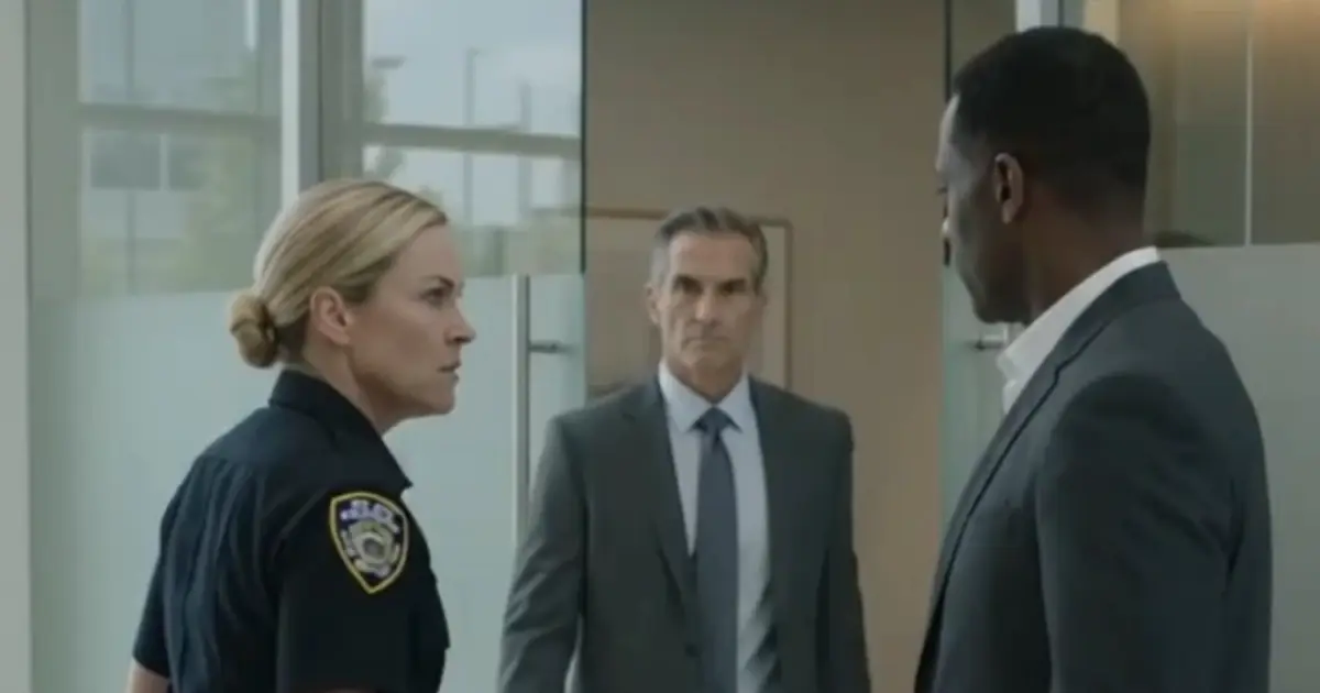 ARROGANT POLICE OFFICER TRIES TO BULLY A MAN BUT HE IS THE WRONG TARGET