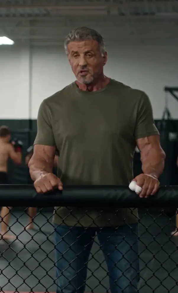 I trained marines for 15 years then my daughter s boyfriend put her in the er and laughed when i walked into his gym