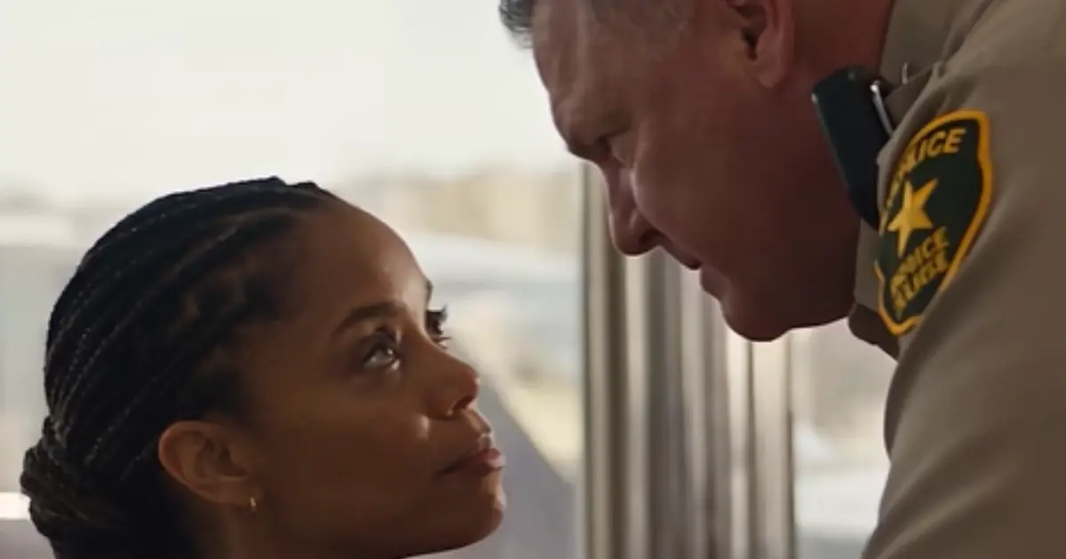 The Sheriff Grabbed Her Wrist at Breakfast—Then One Badge Changed the Entire Diner-LO