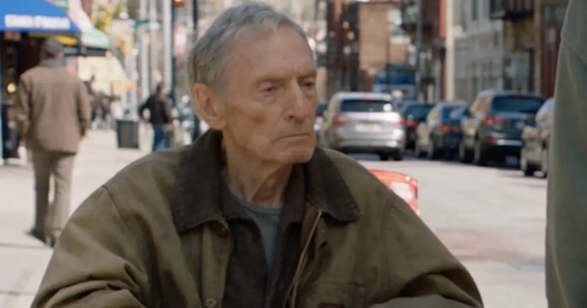 A 16-Year-Old Boy Fed a Man in a Wheelchair — Then a Billionaire Gave Him a Future
