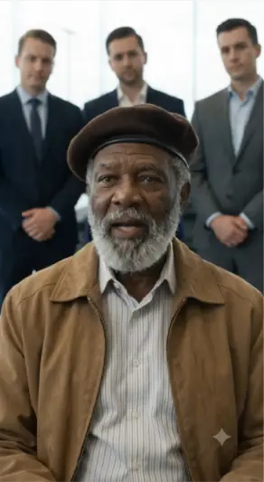 Car Sales Manager Humiliated an Elderly Black Man — Then He Ordered 20 Escalades in CASH!