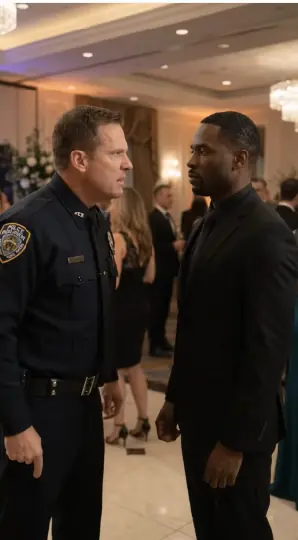 THE ARROGANT COP WHO THOUGHT HE OWNED THE WORLD LEARNS A VERY HARD LESSON - Part 1