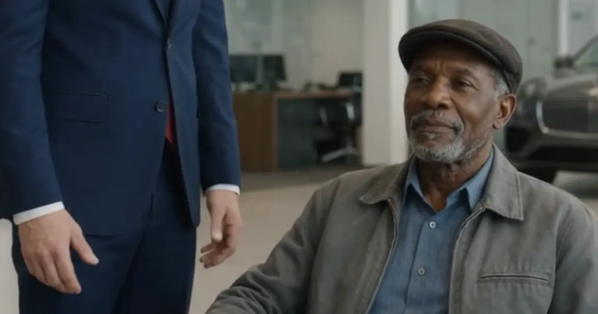 They Mocked an Old Man in Dusty Clothes, Until He Bought 20 Cadillacs in Cash