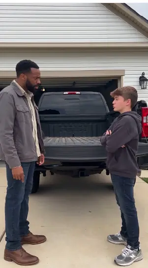 HOA Karens Son Blocked My Driveway and Threatened Me — Then Police Discovered Who Really Owned the Road