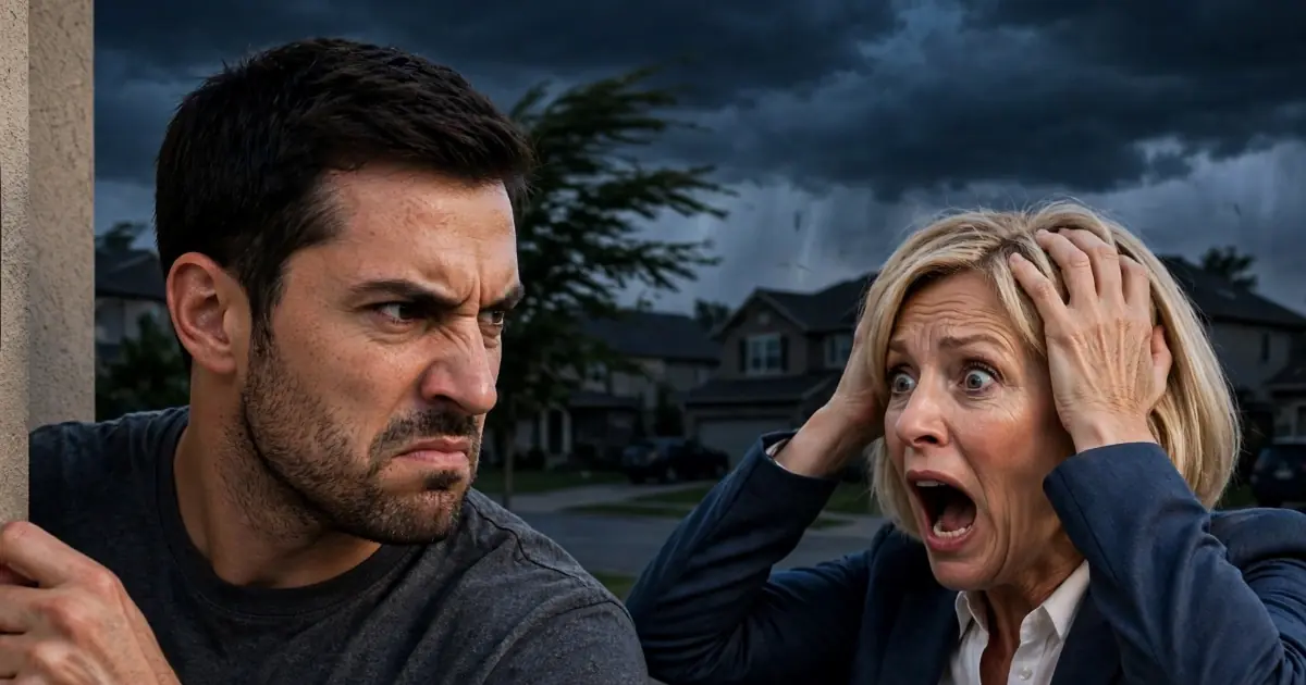 I Shut Down My Solar Panels — Then HOA Karen Realized Her Entire Neighborhood Depended on My Electricity