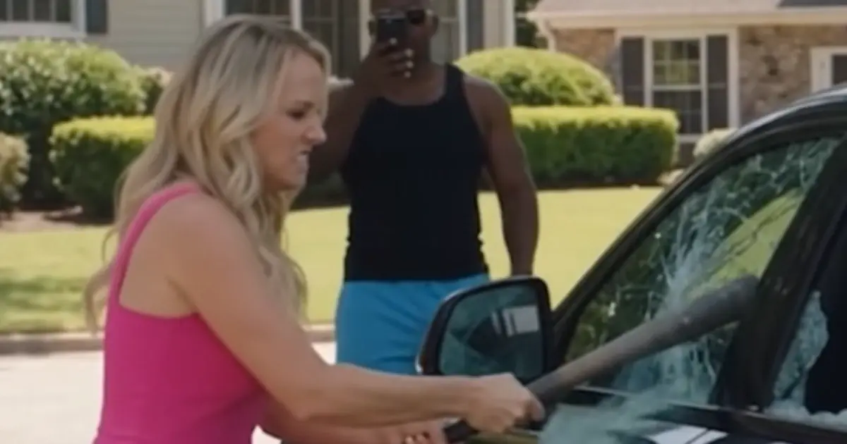 The HOA President Smashed a Sheriff’s Rolls-Royce—Unaware Her Crime Would Expose a Corrupt Development Scheme
