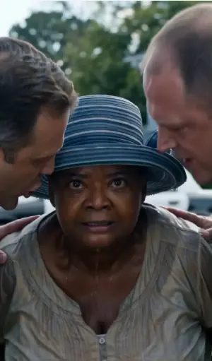 Cops Tackled a Black Woman Watering Her Own Garden — Then a Black SUV Convoy Pulled Up 30 Seconds Later