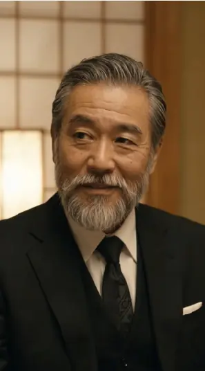 Japanese Billionaire CEO Orders In a Foreign Language To Humiliate Black Waitress—Her Reply SHOCKED