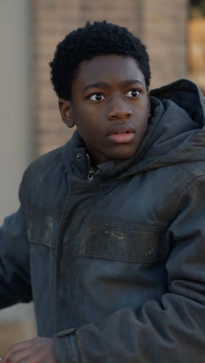 Poor Boy Helps a Lost Old Woman, Unaware She's a Billionaire Who Will Change His Life Forever