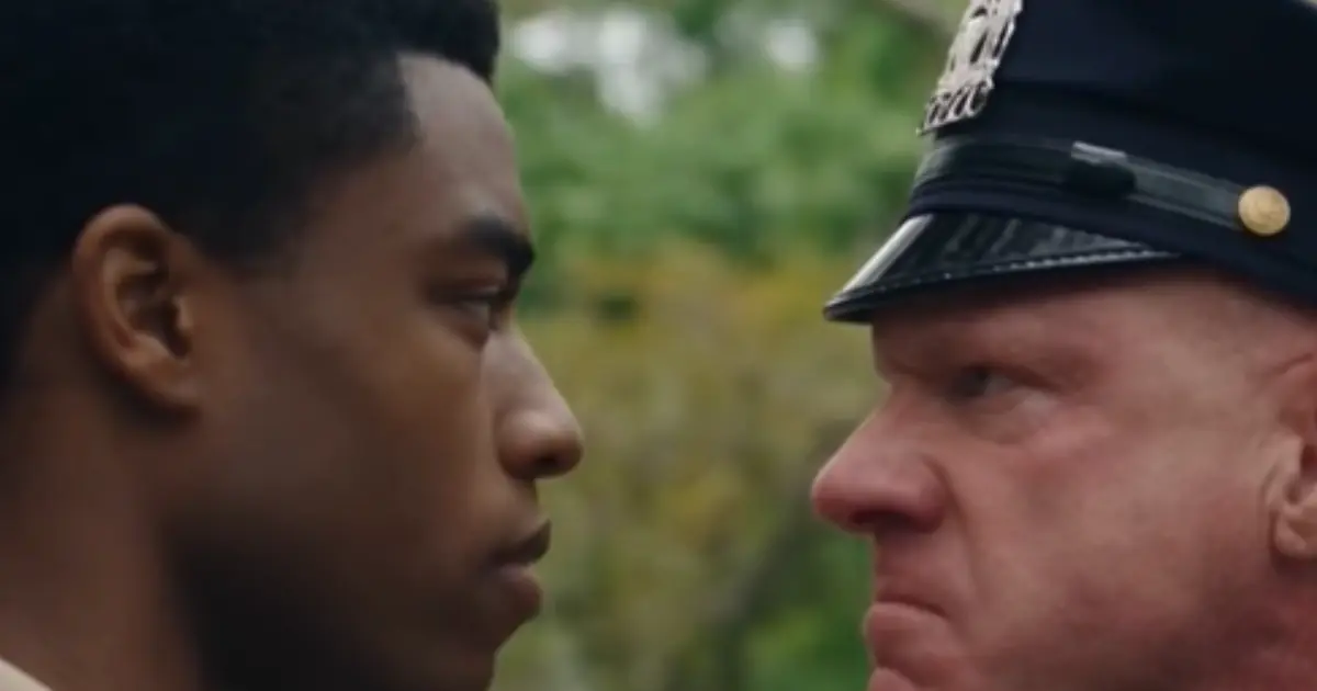 THE MOMENT THE CAMERA CAUGHT EVERYTHING: A YOUNG MAN, A POLICE OFFICER, AND THE TRUTH NO ONE COULD SILENCE