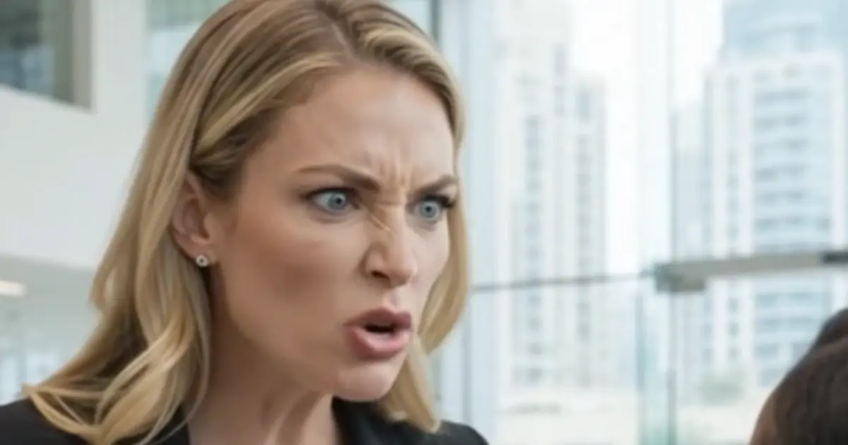 They Told a Billionaire to Get Out of a $4 Million Bugatti—Unaware She Owned the Dealership