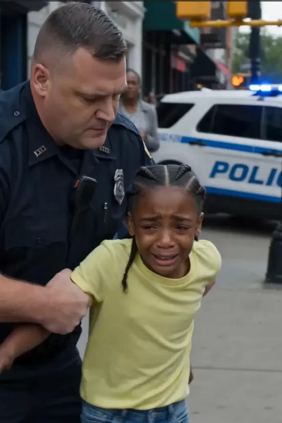 He Humiliated a Black Girl in Public—But He Had No Idea Who Her Mother Was