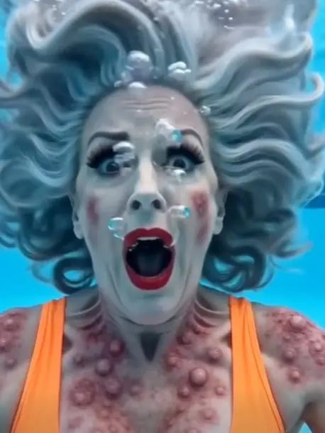 HOA President Broke Into His Private Pool — Then She Learned Why the Water Was Closed