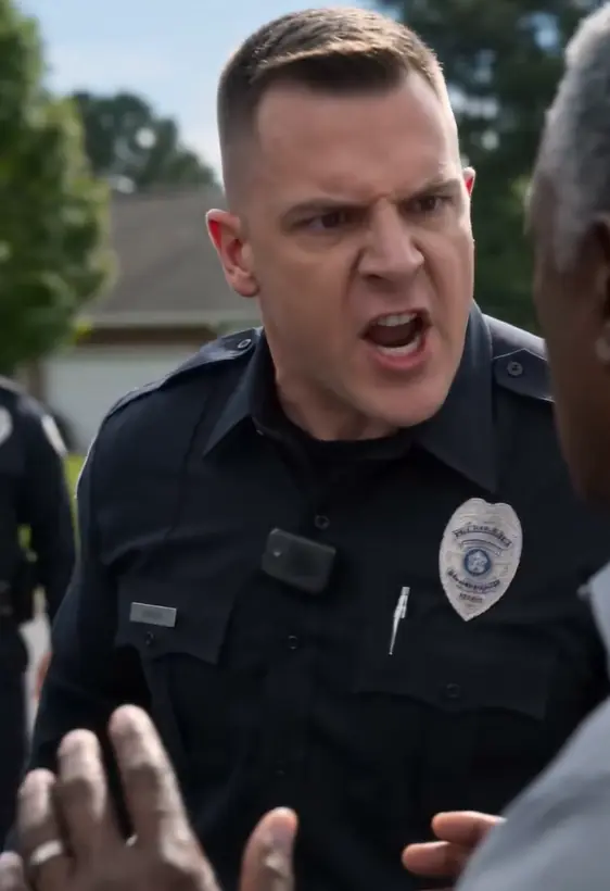 Fake HOA Cops Attacked a Retired Black FBI Agent on His Own Lawn—Unaware Federal Cameras Were Watching Every Move