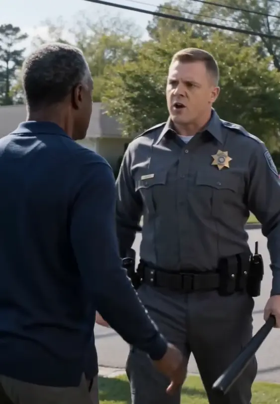 Fake HOA Officers Beat a Retired FBI Agent on His Own Lawn—Unaware He Was Building a Federal Case Against Them