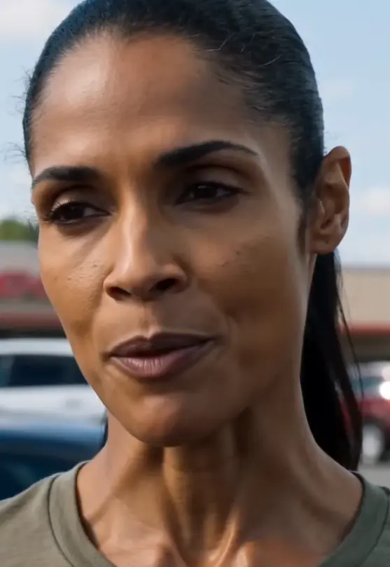 Police Officer Searched a Black Woman’s Bag—Then Discovered Who She Really Was